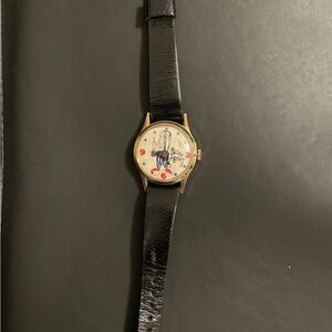 Vintage Spiro Agnew Swiss Watch